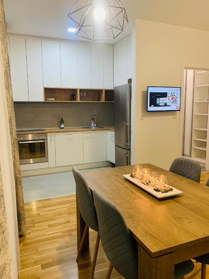 Luan Apartmán Banja Luka