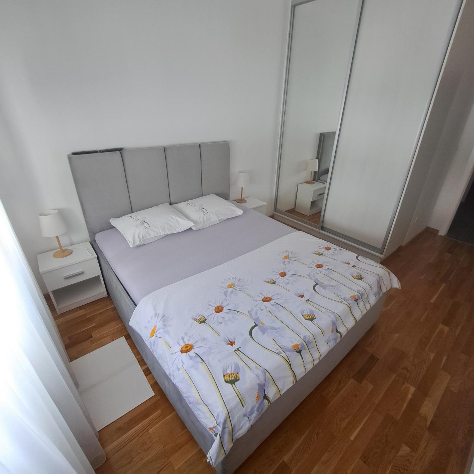 Apartmán Luan